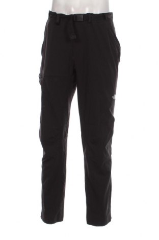 Pantaloni de bărbați The North Face, Mărime XL, Culoare Negru, Preț 291,29 Lei