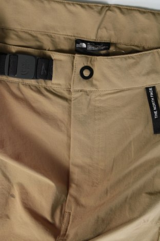 Ανδρικό παντελόνι The North Face, Μέγεθος L, Χρώμα  Μπέζ, Τιμή 82,99 €