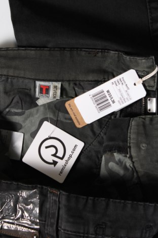 Pánske nohavice  Timezone, Veľkosť M, Farba Čierna, Cena  18,97 €