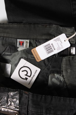 Pantaloni de bărbați Timezone, Mărime M, Culoare Negru, Preț 139,99 Lei