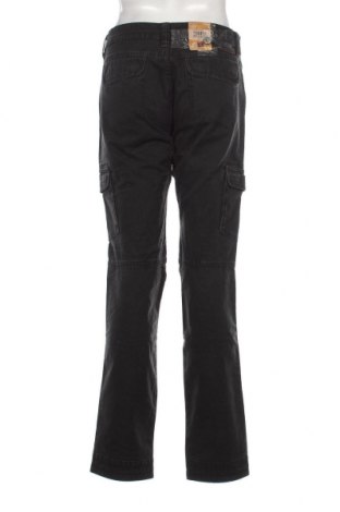 Pantaloni de bărbați Timezone, Mărime M, Culoare Negru, Preț 136,19 Lei