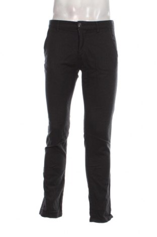 Мъжки панталон Tom Tailor, Размер M, Цвят Сив, Цена 24,60 лв.