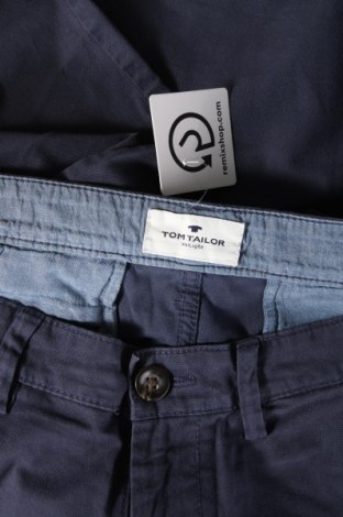 Ανδρικό παντελόνι Tom Tailor, Μέγεθος L, Χρώμα Μπλέ, Τιμή 7,61 €