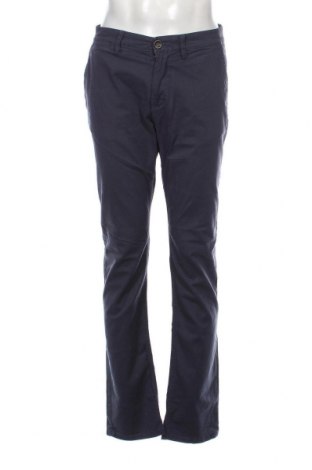 Herrenhose Tom Tailor, Größe L, Farbe Blau, Preis € 8,56