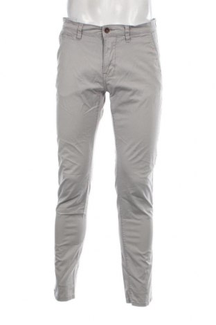 Herrenhose Tom Tailor, Größe M, Farbe Grau, Preis 28,53 €