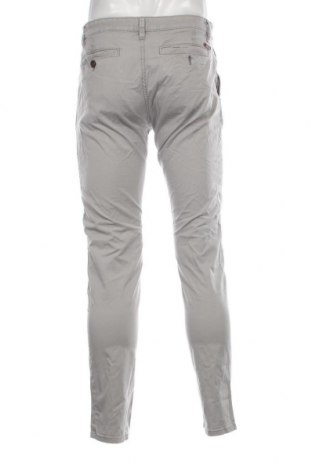 Herrenhose Tom Tailor, Größe M, Farbe Grau, Preis 28,53 €