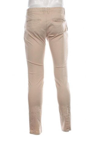 Ανδρικό παντελόνι Tom Tailor, Μέγεθος M, Χρώμα  Μπέζ, Τιμή 14,28 €