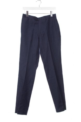 Мъжки панталон Tommy Hilfiger, Размер S, Цвят Син, Цена 40,05 лв.