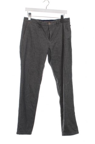 Мъжки панталон Tommy Hilfiger, Размер M, Цвят Сив, Цена 62,43 лв.