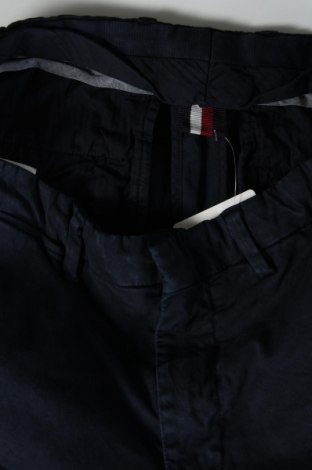Pantaloni de bărbați Tommy Hilfiger, Mărime S, Culoare Albastru, Preț 159,24 Lei