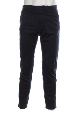 Мъжки панталон Tommy Hilfiger, Размер S, Цвят Син, Цена 62,43 лв.