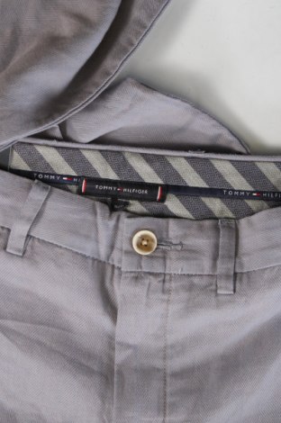 Pantaloni de bărbați Tommy Hilfiger, Mărime M, Culoare Albastru, Preț 667,76 Lei