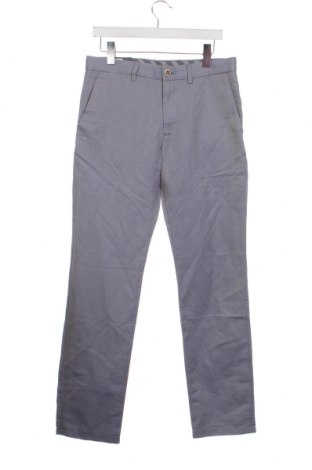 Pantaloni de bărbați Tommy Hilfiger, Mărime M, Culoare Albastru, Preț 367,27 Lei