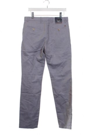Ανδρικό παντελόνι Tommy Hilfiger, Μέγεθος M, Χρώμα Μπλέ, Τιμή 57,55 €