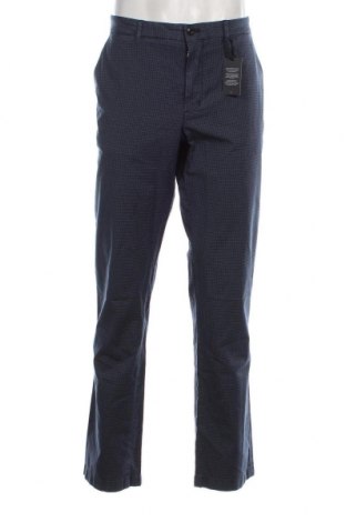 Ανδρικό παντελόνι Tommy Hilfiger, Μέγεθος XL, Χρώμα Μπλέ, Τιμή 57,55 €