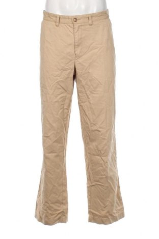 Herrenhose Tommy Hilfiger, Größe L, Farbe Beige, Preis 30,97 €