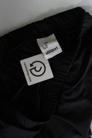 Pánské kalhoty  Uhlsport, Velikost XL, Barva Černá, Cena  325,00 Kč