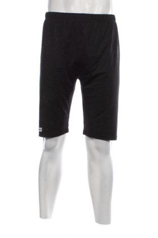 Pantaloni de bărbați Uhlsport, Mărime XL, Culoare Negru, Preț 67,10 Lei