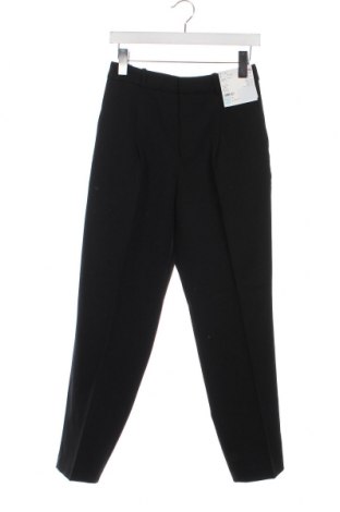 Herrenhose Uniqlo, Größe S, Farbe Schwarz, Preis 48,00 €