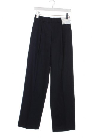 Pantaloni de bărbați Uniqlo, Mărime S, Culoare Albastru, Preț 239,39 Lei