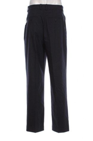 Pantaloni de bărbați Uniqlo, Mărime M, Culoare Albastru, Preț 239,39 Lei