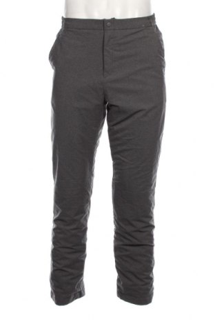 Herrenhose Uniqlo, Größe M, Farbe Grau, Preis 8,56 €