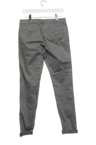 Pantaloni de bărbați Uniqlo, Mărime S, Culoare Verde, Preț 91,78 Lei