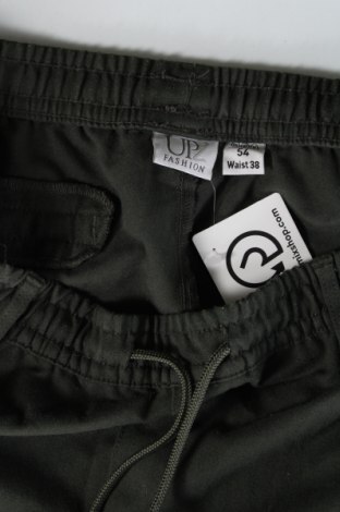 Мъжки панталон Up 2 Fashion, Размер XL, Цвят Зелен, Цена 29,00 лв.