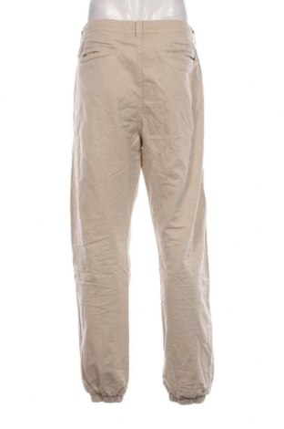 Herrenhose Urban Classics, Größe XXL, Farbe Beige, Preis 19,85 €