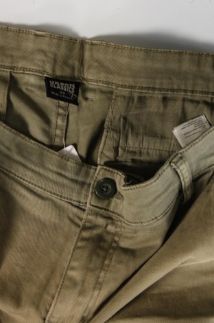 Pantaloni de bărbați Urban Classics, Mărime L, Culoare Verde, Preț 101,32 Lei