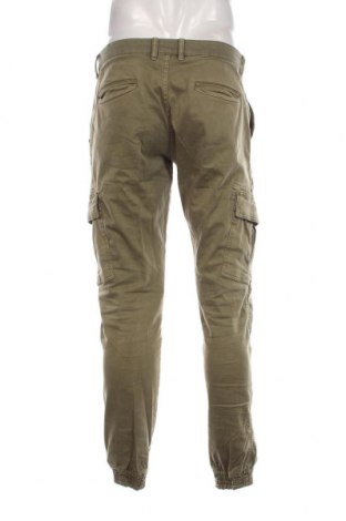 Herrenhose Urban Classics, Größe L, Farbe Grün, Preis 17,86 €