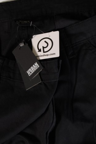 Мъжки панталон Urban Classics, Размер XXL, Цвят Син, Цена 44,66 лв.