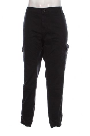 Ανδρικό παντελόνι Urban Classics, Μέγεθος XXL, Χρώμα Μπλέ, Τιμή 21,04 €