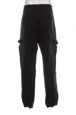 Pantaloni de bărbați Urban Classics, Mărime XXL, Culoare Albastru, Preț 134,24 Lei