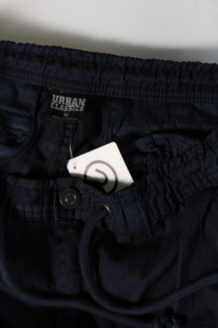 Ανδρικό παντελόνι Urban Classics, Μέγεθος M, Χρώμα Μπλέ, Τιμή 11,91 €