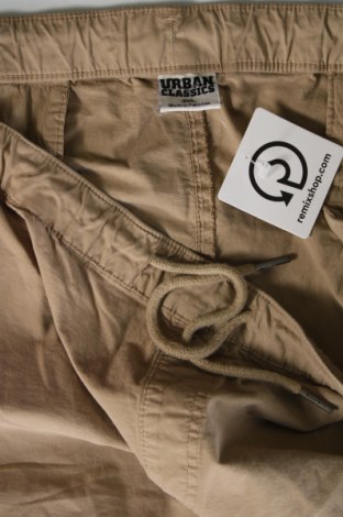 Ανδρικό παντελόνι Urban Classics, Μέγεθος 3XL, Χρώμα  Μπέζ, Τιμή 21,83 €