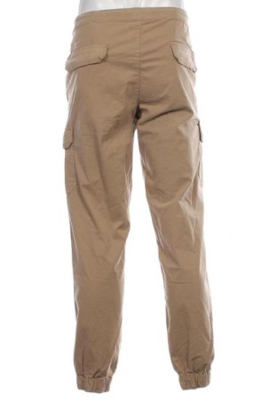 Herrenhose Urban Classics, Größe 3XL, Farbe Beige, Preis € 21,83