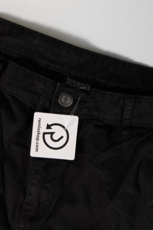 Herrenhose Urban Classics, Größe M, Farbe Schwarz, Preis € 23,49