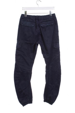 Pantaloni de bărbați Urban Classics, Mărime S, Culoare Albastru, Preț 106,38 Lei