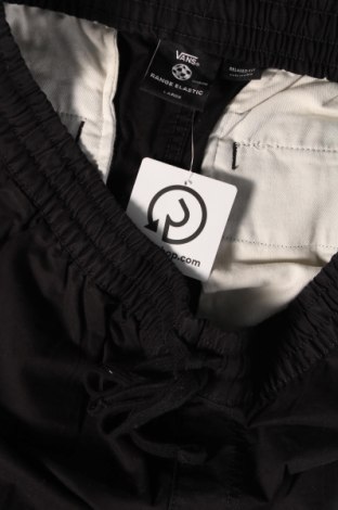 Herrenhose Vans, Größe L, Farbe Schwarz, Preis € 22,43