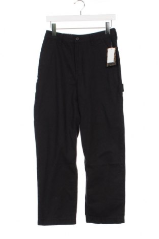 Pantaloni de bărbați Vans, Mărime S, Culoare Negru, Preț 100,16 Lei