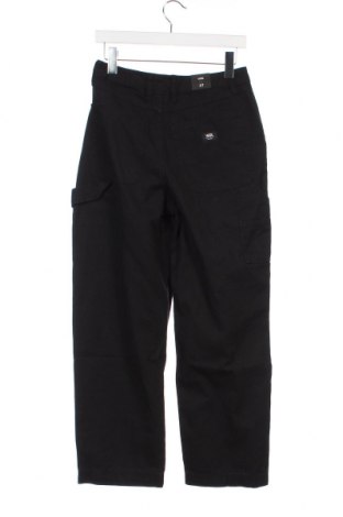 Pantaloni de bărbați Vans, Mărime S, Culoare Negru, Preț 100,16 Lei