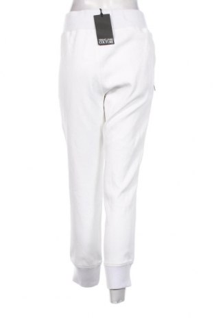 Herrenhose Versace Jeans, Größe M, Farbe Weiß, Preis 91,65 €