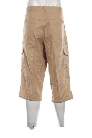 Herrenhose Via Cortesa, Größe 3XL, Farbe Beige, Preis 20,18 €