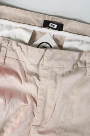 Herrenhose WE, Größe L, Farbe Beige, Preis € 20,18