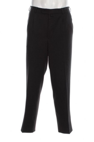 Мъжки панталон Walbusch, Размер XXL, Цвят Сив, Цена 43,79 лв.