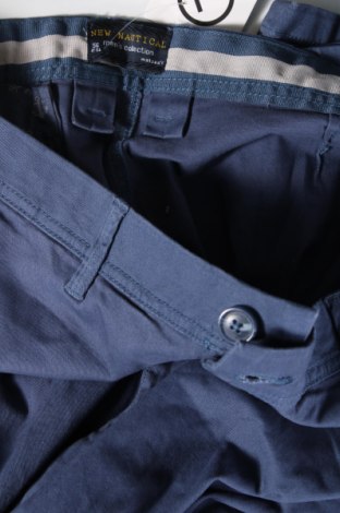 Pantaloni de bărbați Watson's, Mărime XL, Culoare Albastru, Preț 67,44 Lei