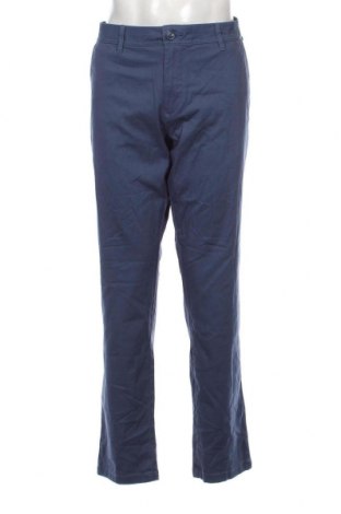 Pantaloni de bărbați Watson's, Mărime XL, Culoare Albastru, Preț 60,69 Lei
