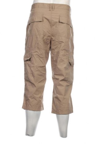 Herrenhose Watson's, Größe XL, Farbe Beige, Preis 28,53 €