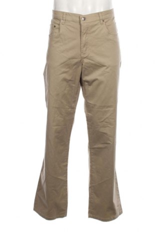 Herrenhose Watson's, Größe L, Farbe Beige, Preis € 11,41